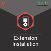 Magento Extension Installation